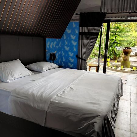 Goa Walet Cottage Praya Exterior foto