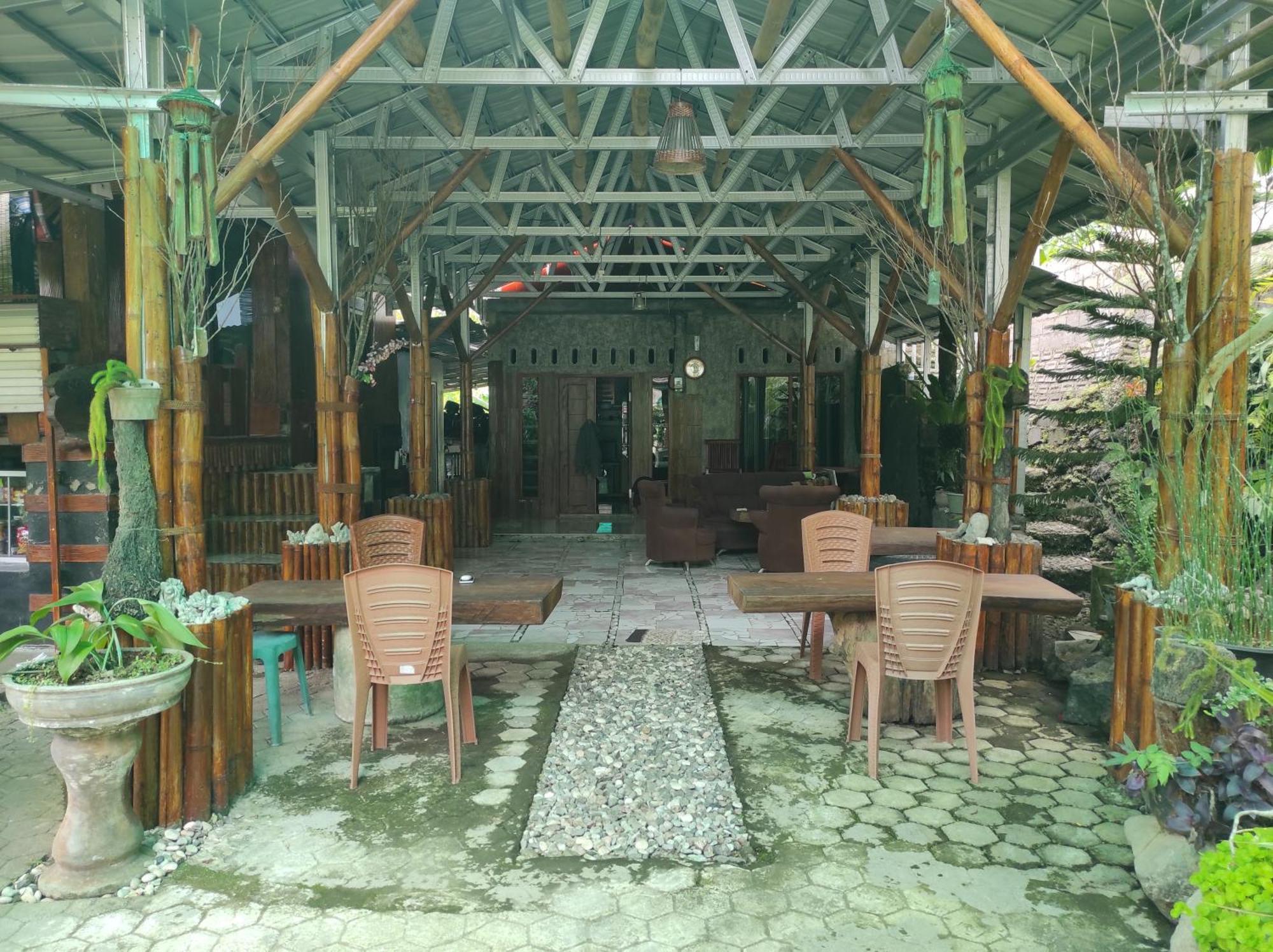 Goa Walet Cottage Praya Exterior foto