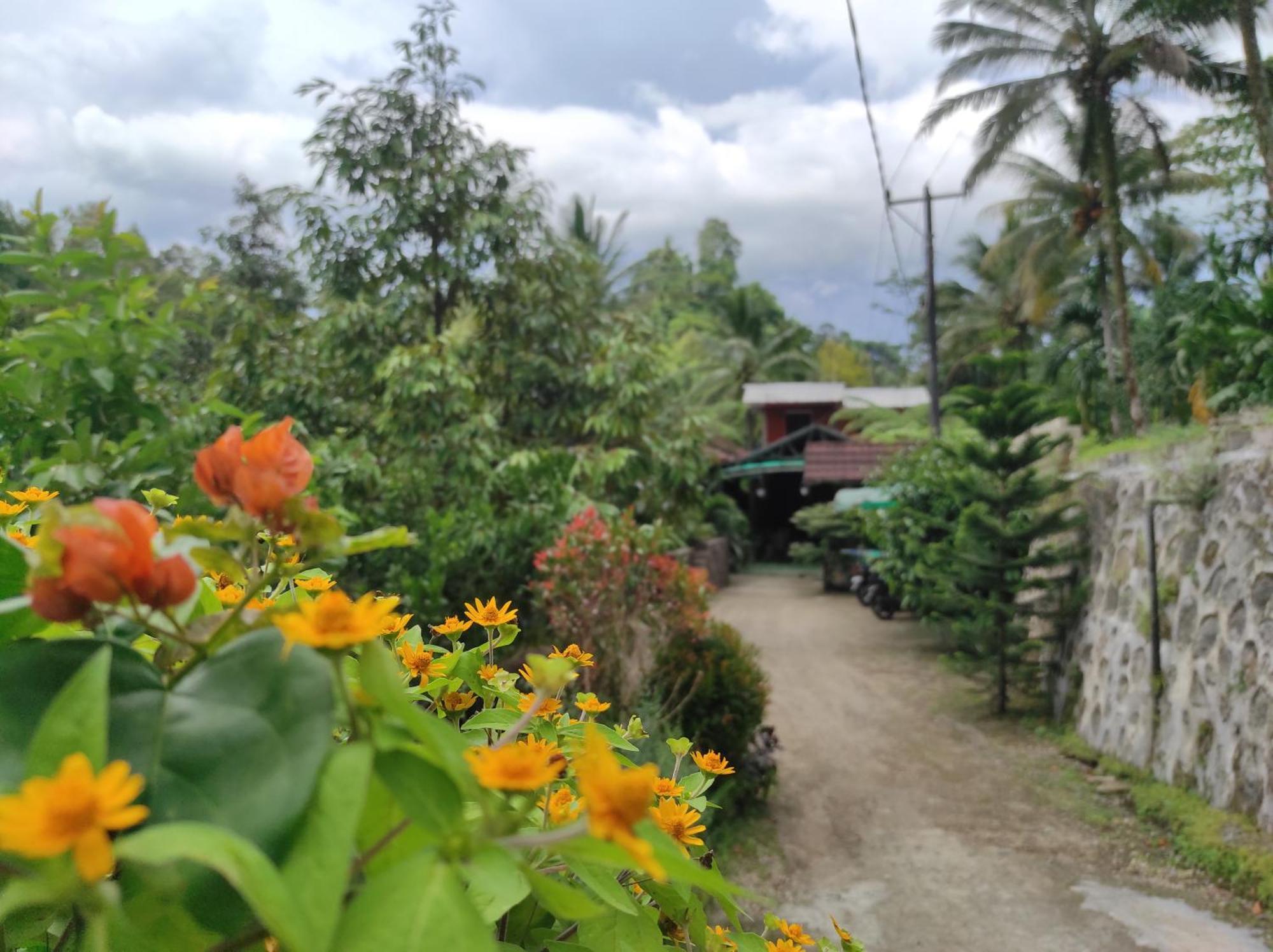Goa Walet Cottage Praya Exterior foto