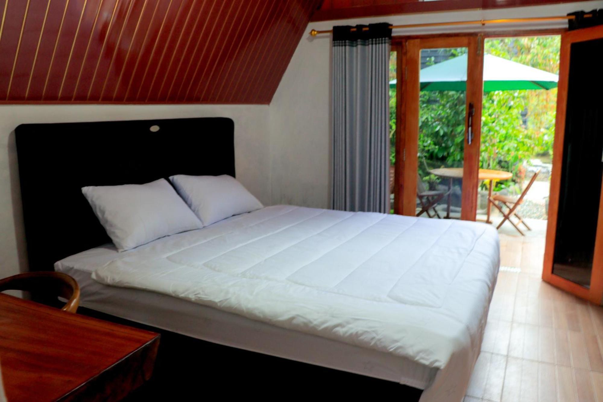Goa Walet Cottage Praya Exterior foto