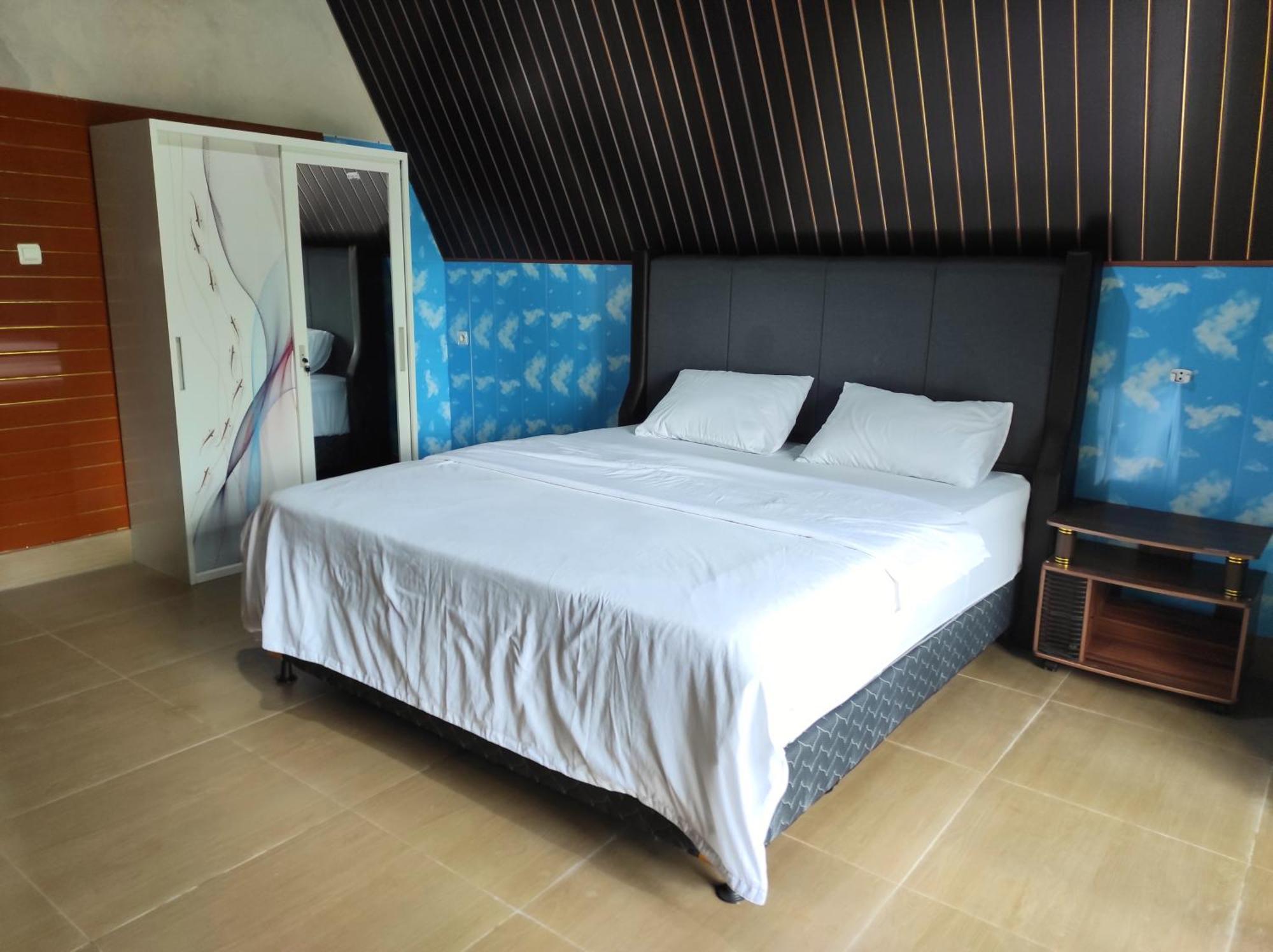 Goa Walet Cottage Praya Exterior foto